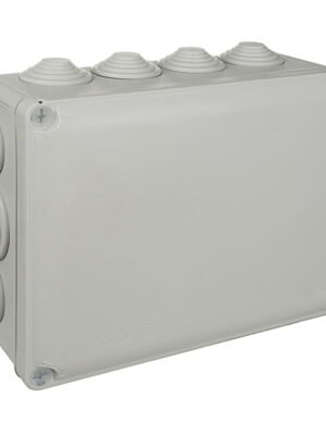 Abrazadera 1 Oreja EMT de Acero 1/2"