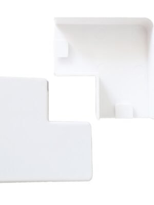 Abrazadera 1 Oreja EMT de Acero 1/2"