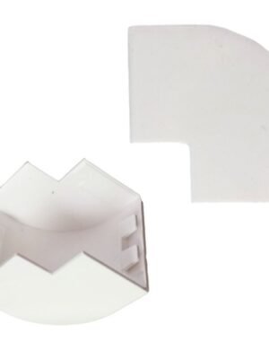 Abrazadera 1 Oreja EMT de Acero 1/2"