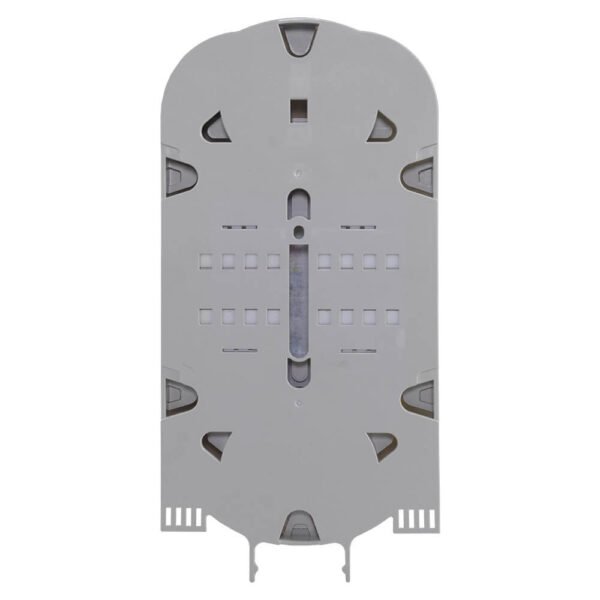 Bandeja Organizadora de Empalme 24 Fusiones para Cierre OPF-CEO-VMC-A5S24