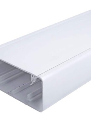 Abrazadera 1 Oreja EMT de Acero 1/2"