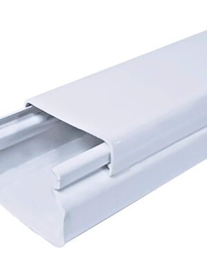 Abrazadera 1 Oreja EMT de Acero 1/2"