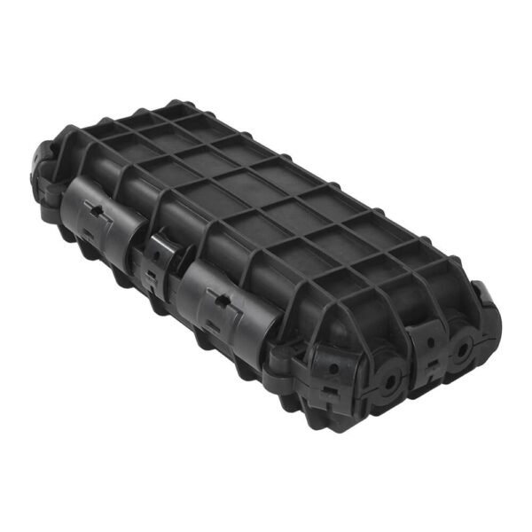 Cierre de Empalme Óptico MUFA Horizontal OPFIBRA 48 Fibras OPF OPF-CEO-VMC-JF4-48C