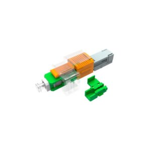 Kit 10 Conectores Mecánicos de Fibra Óptica SC-APC Furukawa 35400049