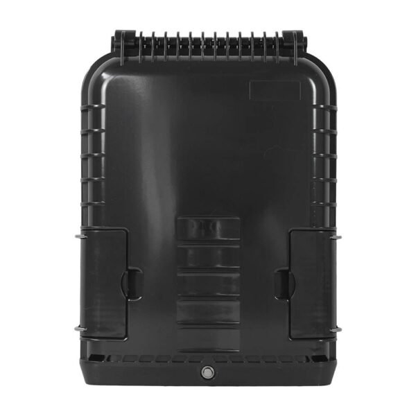 Caja Terminal Óptica (CTO) Inteligente 16 Puertos Completa  IP65 - Opfibra