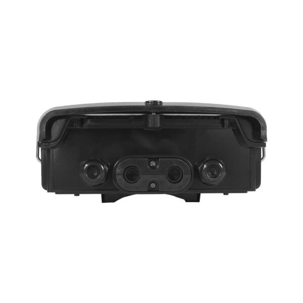 Caja Terminal Óptica (CTO) Inteligente 16 Puertos Completa  IP65 - Opfibra