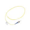 Pigtail Fibra Óptica ST Monomodo Simplex XGLO (1m) - Siemon FP1B-SAUL-01