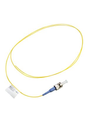 Pigtail de Fibra Óptica Siemon FP1B-LCUL-01H - LC Monomodo OS2 1m