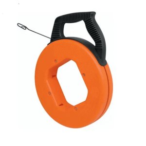 Guía Pasa Cable de 30 Metros Truper Acero SK5