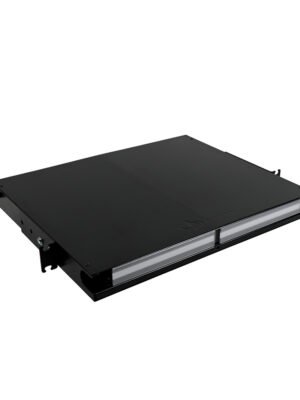 Patch Cord U/FTP Dixon Cat6A LSZH Azul 2mts 6ACBHCBL2