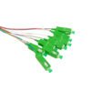 Splitter PLC 1x16 SC/APC OPFIBRA - OPF-PLC1X16-AS