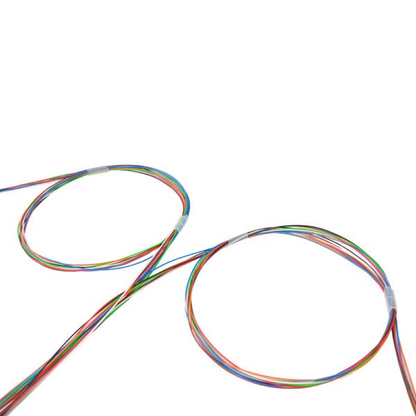 Splitter PLC 1x16 SC/APC OPFIBRA - OPF-PLC1X16-AS