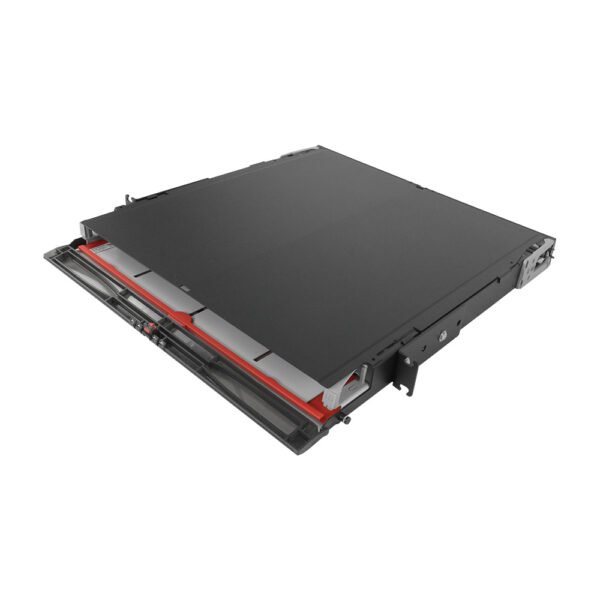 Panel de Distribución Óptica Siemon LightVerse Pro 1RU - LVE-1U-MD-P01A