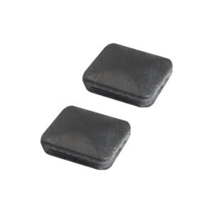 Tapa Ciega Furukawa LC/SC para Fibra Óptica (Pack 12 Unidades)