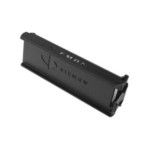 Tapa Ciega para Patch Panel de Fibra Óptica Siemon LightVerse (LVA-BLANK-01A)