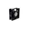Ventilador Axial Jason Fan FJ12032ABD de 120mm y 230VAC para Refrigeración Industrial