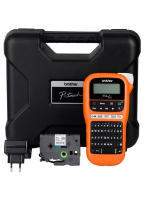 Lan Tester de Cable Red Analógico RJ45 - RJ11 Cat 5 Y 6 LT-468