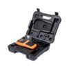 Rotuladora Brother P-Touch PT-E110 Industrial Portátil con Maletín