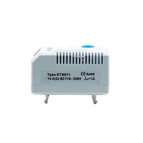 Termostato para Control de Ventiladores KTS-011 Jason Fan 0-60°C