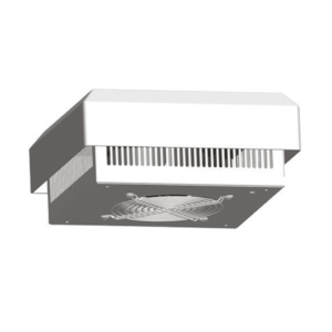 Ventilador de Techo con Filtro Jason Fan 310x 310mm FJK225PB-230