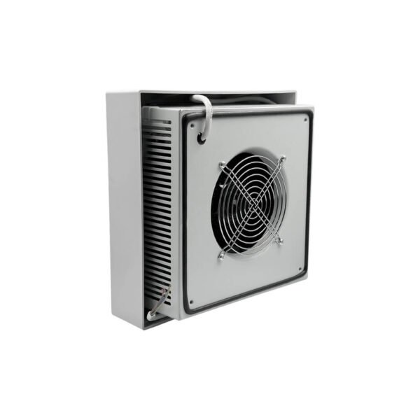 Ventilador de Techo con Filtro Jason Fan 310x 310mm FJK225PB-230