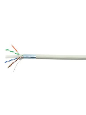 Cable de Fibra Óptica Multimodo OM4 Siemon XGLO 24 Hilos Indoor/Outdoor LSZH (Venta por Metro)