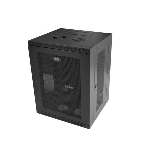 Gabinete Pivotable de Pared 15RU Tripp Lite SRW15US