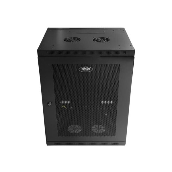 Gabinete Pivotable de Pared 15RU Tripp Lite SRW15US