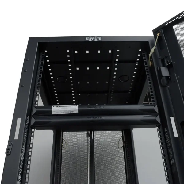 Gabinete de Piso 212x60x110 cm 45RU Tripp Lite SR45UB