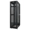 Gabinete de Piso 212x60x110 cm 45RU Tripp Lite SR45UB