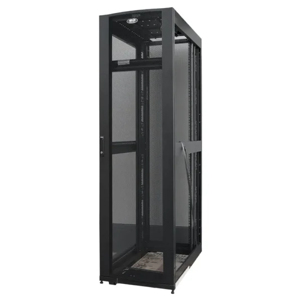 Gabinete de Piso 212x60x110 cm 45RU Tripp Lite SR45UB