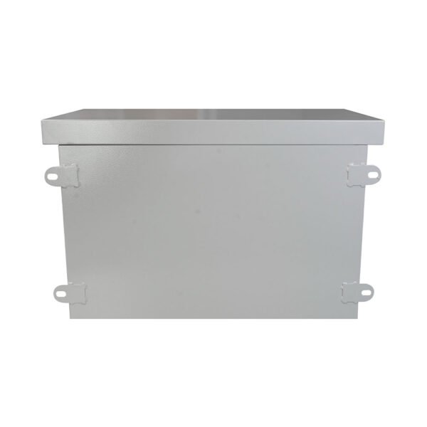 Gabinete de Pared para Exteriores 6RU FINEN IP55 OC6406