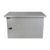 Gabinete de Pared para Exteriores 6RU FINEN IP55 OC6406