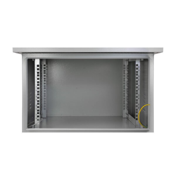 Gabinete de Pared para Exteriores 6RU FINEN IP55 OC6406