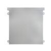 Gabinete de Pared Exterior 12RU IP55 FINEN OC-6412  Protección Avanzada