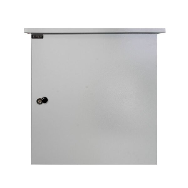 Gabinete de Pared Exterior 12RU IP55 FINEN OC-6412  Protección Avanzada