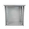 Gabinete de Pared Exterior 12RU IP55 FINEN OC-6412  Protección Avanzada