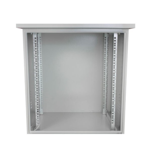 Gabinete de Pared Exterior 12RU IP55 FINEN OC-6412  Protección Avanzada