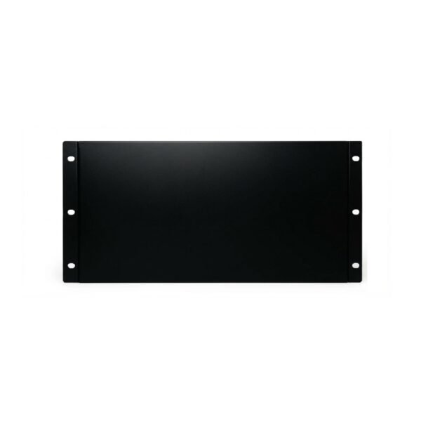 Tapa Ciega Metálica 5 RU para Gabinetes Data Center