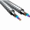 Tubo Conduit Flexible Hermético 3/4 con Forro de PVC  Certificado UL | AFC Cable Systems