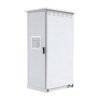 Gabinete Exterior con Extractor de Aire Frontal 38RU Nacional