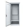 Gabinete Exterior con Extractor de Aire Frontal 38RU Nacional