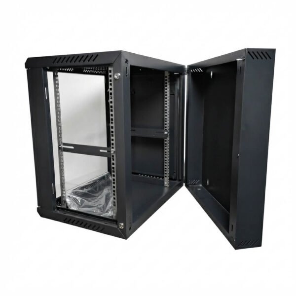 Gabinete Toten 12RU de Pared Pivotable Z2-6412-9001