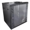 Gabinete Toten 12RU de Pared Pivotable Z2-6412-9001