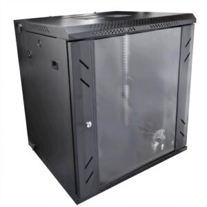 Gabinete Toten 12RU de Pared Pivotable Z2-6412-9001