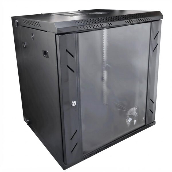 Gabinete Toten 12RU de Pared Pivotable Z2-6412-9001