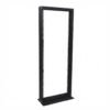 Rack de Piso Toten 22RU CR.5222.9001 con Carga Estática de 200 KG