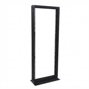 Rack de Piso Toten 22RU CR.5222.9001 con Carga Estática de 200 KG