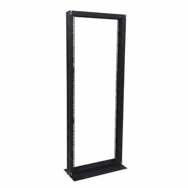 Rack de Piso Toten 22RU CR.5222.9001 con Carga Estática de 200 KG